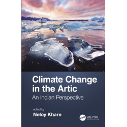 Climate Change in the Arctic: An Indian Perspective