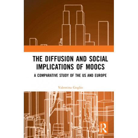 The Diffusion and Social Implications of MOOCs: A Comparative Study of the USA and Europe