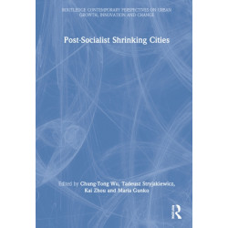 Postsocialist Shrinking Cities