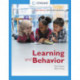 Learning and Behavior: Active Learning Edition