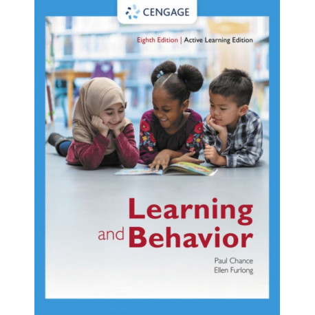 Learning and Behavior: Active Learning Edition
