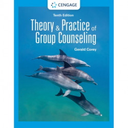 Theory and Practice of Group Counseling