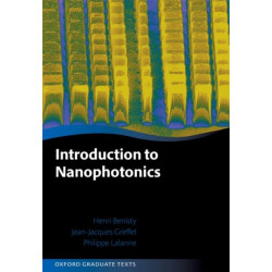 Introduction to Nanophotonics