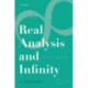 Real Analysis and Infinity