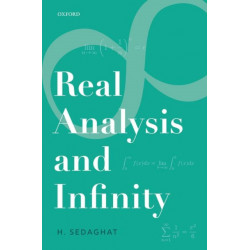 Real Analysis and Infinity