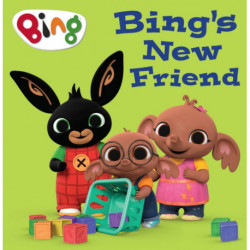 Bing’s New Friend
