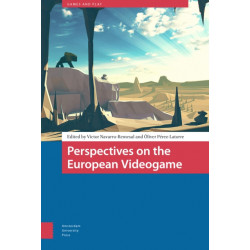 Perspectives on the European Videogame