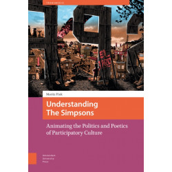 Understanding The Simpsons: Animating the Politics and Poetics of Participatory Culture