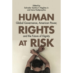 Human Rights at Risk: Global Governance, American Power, and the Future of Dignity
