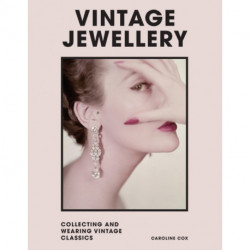 Vintage Jewellery: Collecting and wearing designer classics