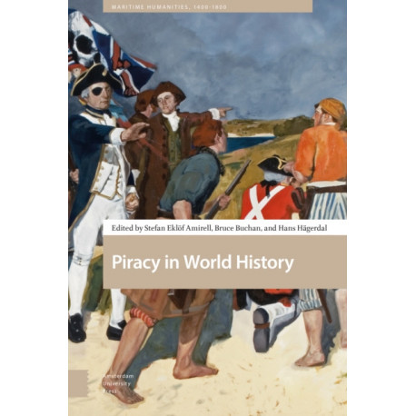Piracy in World History