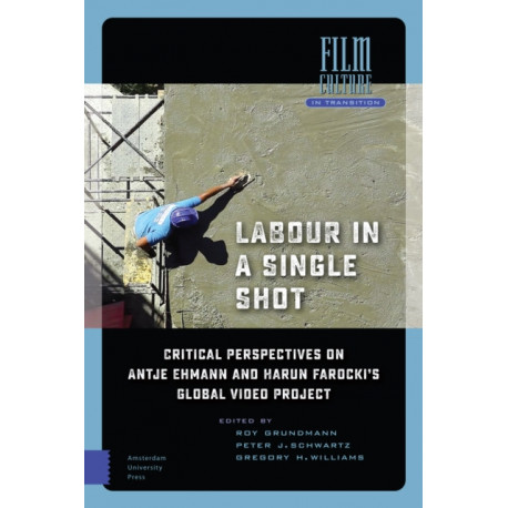 Labour in a Single Shot: Critical Perspectives on Antje Ehmann and Harun Farocki’s Global Video Project