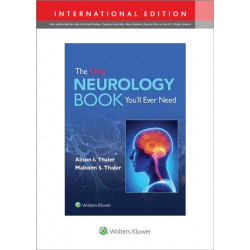 The Only Neurology Book You'll Ever Need: Print + eBook with Multimedia