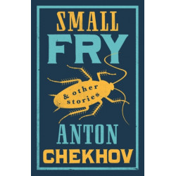 Small Fry and Other Stories