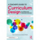 A Teacher's Guide to Curriculum Design for Gifted and Advanced Learners: Advanced Content Models for Differentiating Curriculum