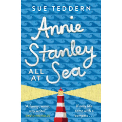 Annie Stanley, All At Sea
