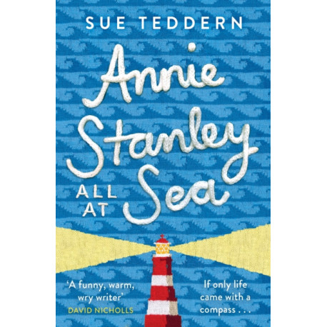 Annie Stanley, All At Sea