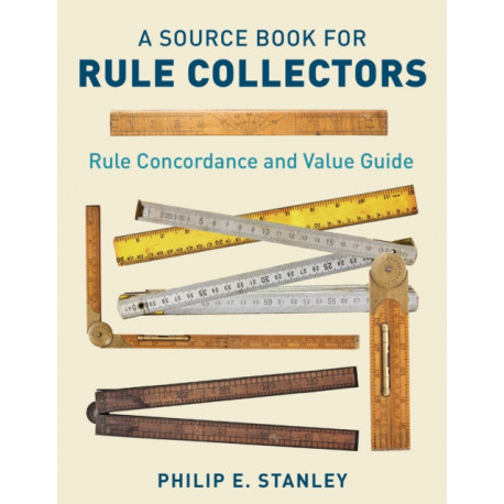 A Source Book for Rule Collectors with Rule Concordance and Value Guide