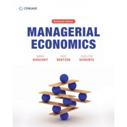 Managerial Economics
