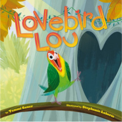 Lovebird Lou