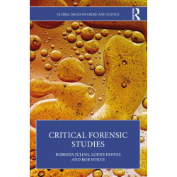Critical Forensic Studies