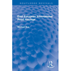 East European International Road Haulage
