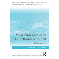 Vital Flows Between the Self and Non-Self: The Interpsychic