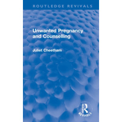 Unwanted Pregnancy and Counselling