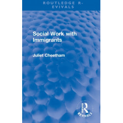 Social Work with Immigrants
