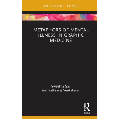 Metaphors of Mental Illness in Graphic Medicine