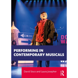 Performing in Contemporary Musicals