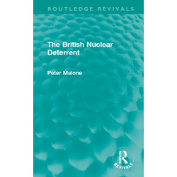 The British Nuclear Deterrent