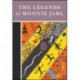 The Legends of Moonie Jarl