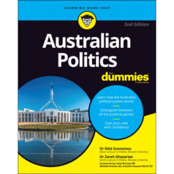 Australian Politics For Dummies