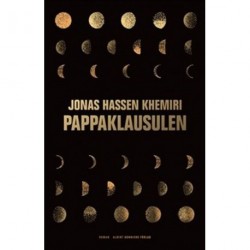 Pappaklausulen: roman