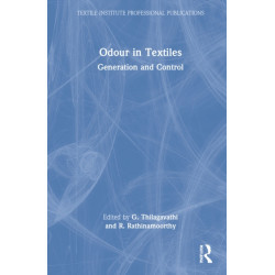 Odour in Textiles: Generation and Control