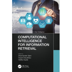 Computational Intelligence for Information Retrieval