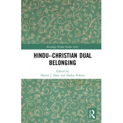 Hindu–Christian Dual Belonging