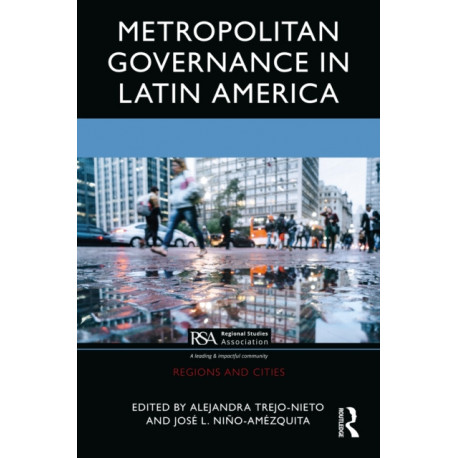 Metropolitan Governance in Latin America