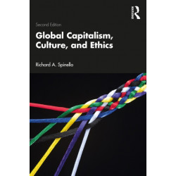 Global Capitalism, Culture, and Ethics