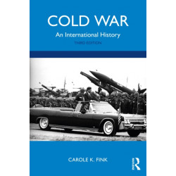 Cold War: An International History