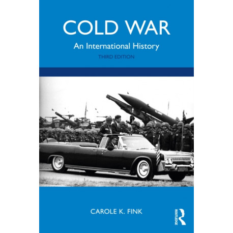 Cold War: An International History