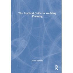 The Practical Guide to Wedding Planning