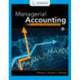 Managerial Accounting: The Cornerstone of Business Decision Making