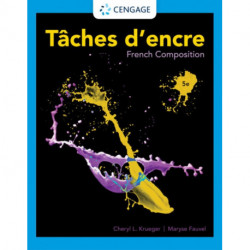 Taches d'encre: French Composition