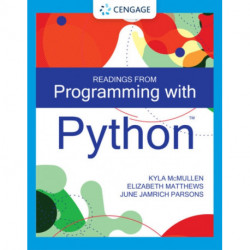 Programming with Python