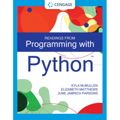 Programming with Python