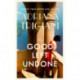 The Good Left Undone: The instant New York Times bestseller that will take you to sun-drenched mid-century Italy