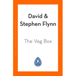 The Veg Box: 10 Vegetables, 10 Ways