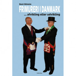 Frimureri i Danmark: … afvikling eller udvikling